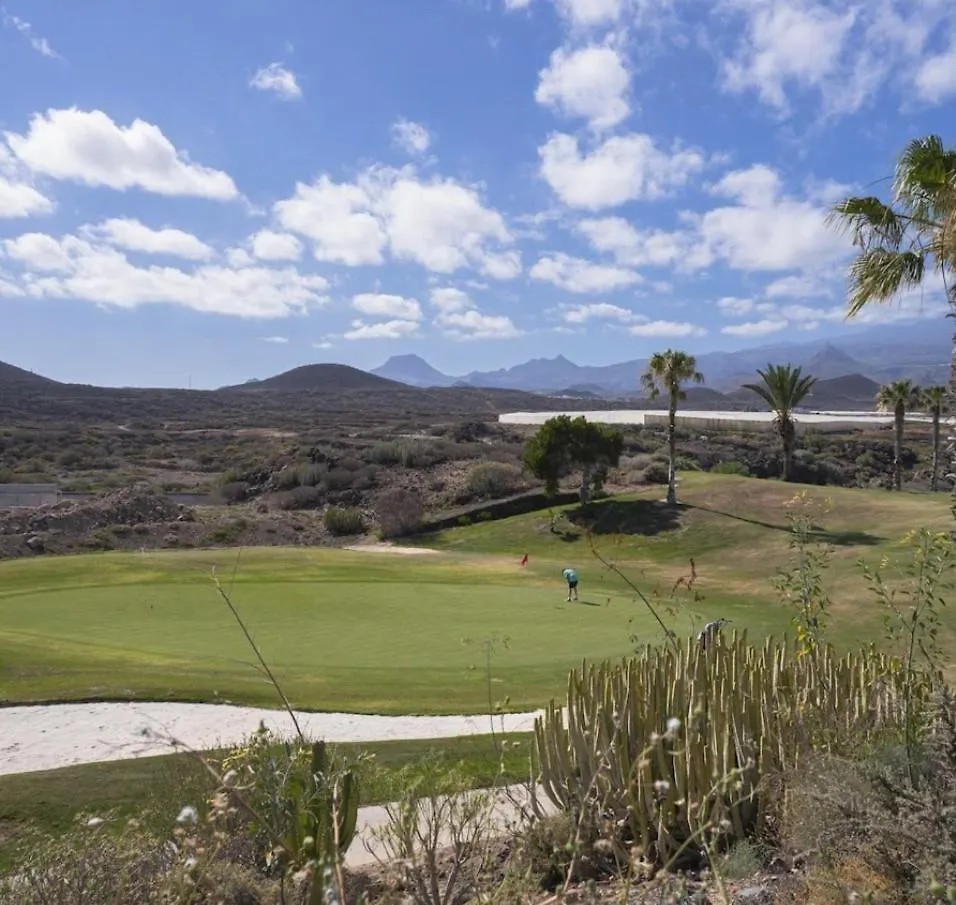 Okstay Albatros Apto Con Piscina Tenerife San Miguel de Abona 0*,  Espanha