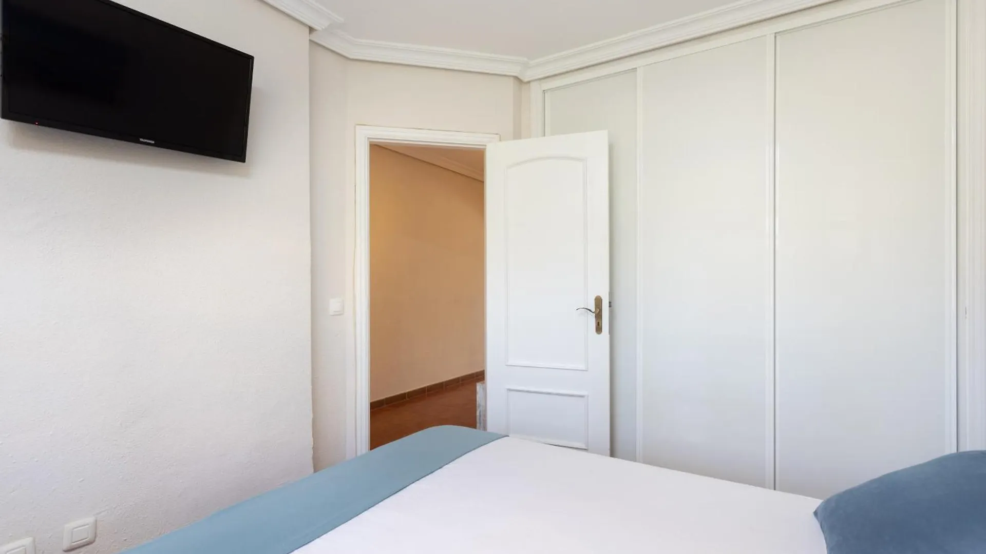 Okstay Albatros Apto Con Piscina Tenerife San Miguel de Abona Espanha