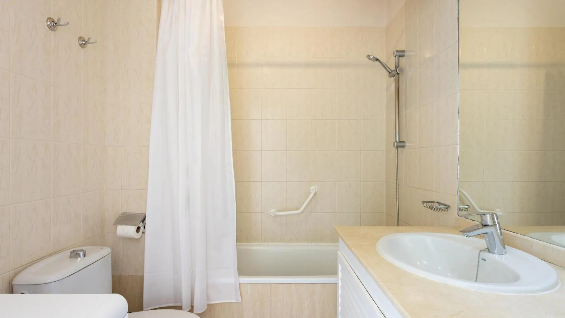 Okstay Albatros Apto Con Piscina Tenerife San Miguel de Abona Espanha